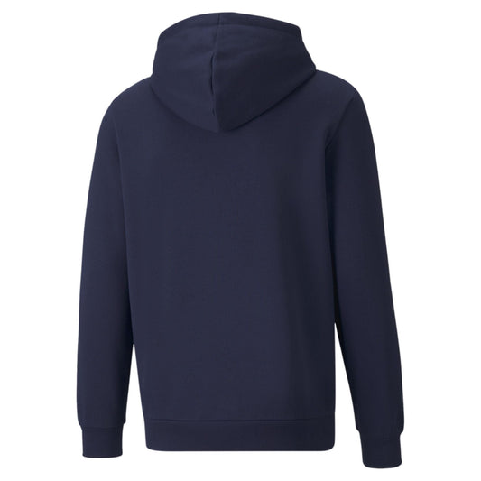 Essentials Small Logo Fleece Hoodie