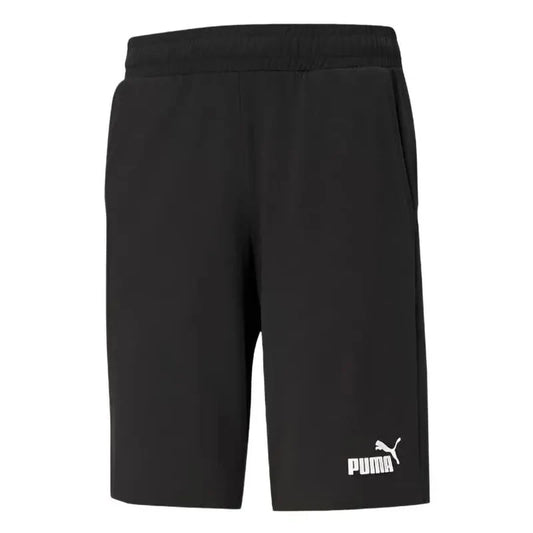 ESS Jersey Shorts Puma Black