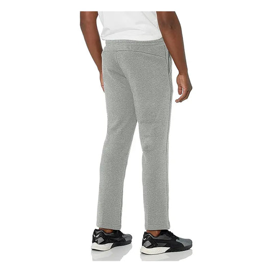 ESS Logo Pants TR op Medium Gray Heather