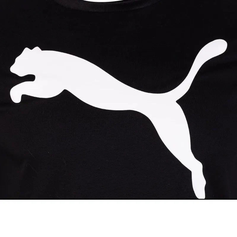 PUMA T.SHIRTS