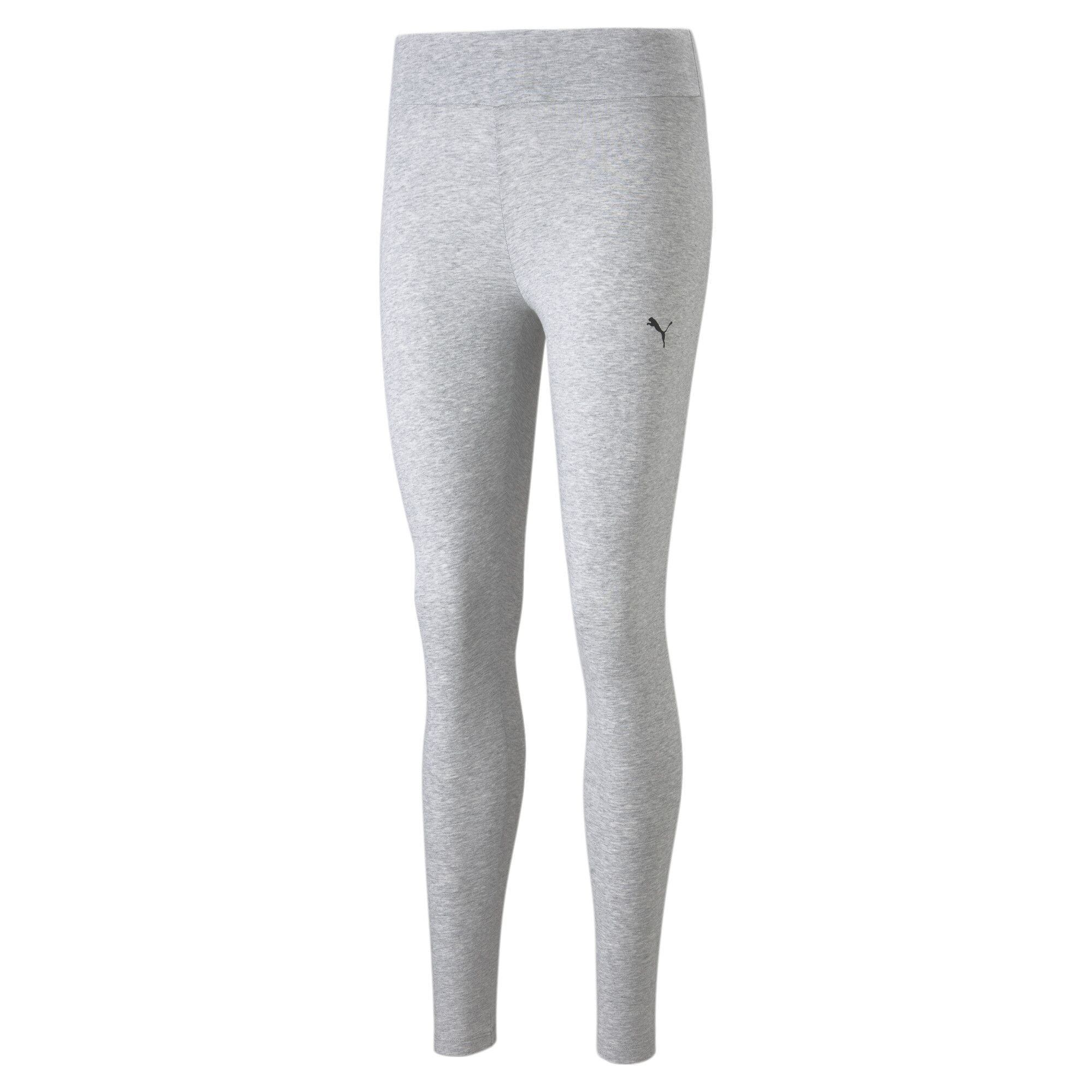 ssentials Women's Logo Leggings