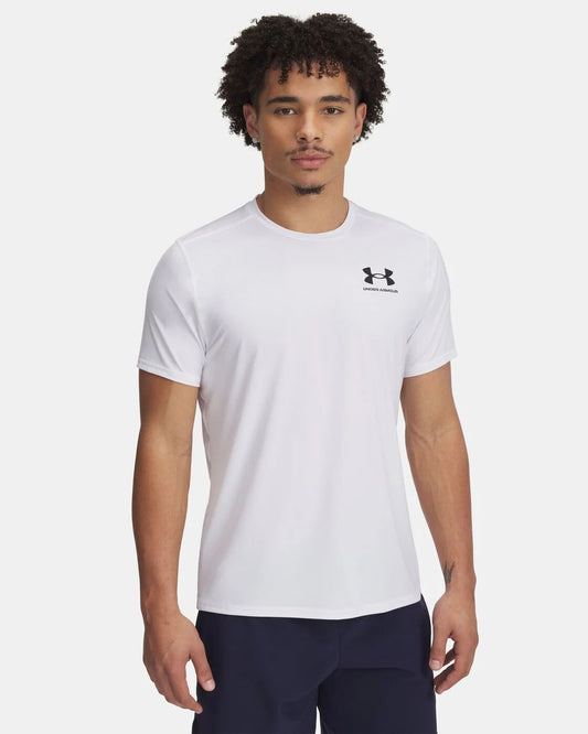 HeatGear® Fitted Men's Short Sleeve