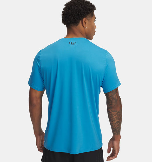 HeatGear® Fitted Men's Short Sleeve