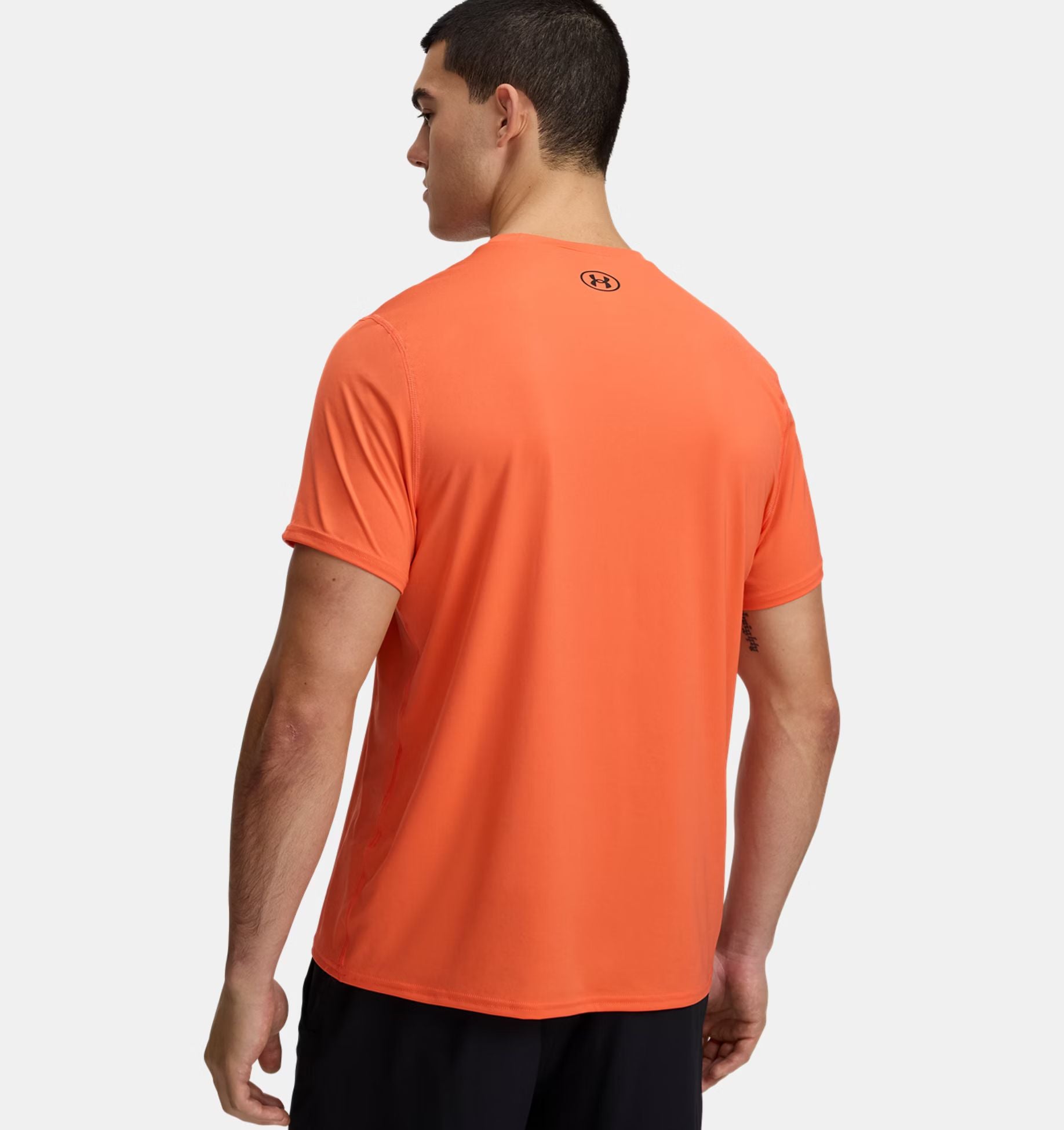 UNDER ARMOUR TRAINING T-shirt|6000939-847