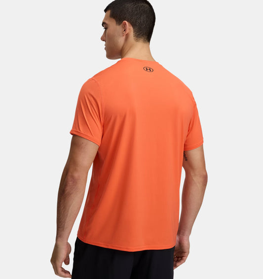 HeatGear® Fitted Men's Short Sleeve