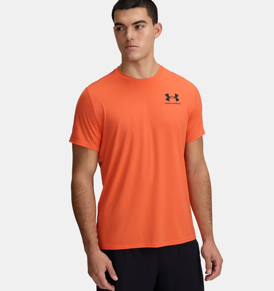 HeatGear® Fitted Men's Short Sleeve