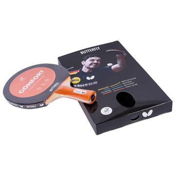 Butterfly Racket Comfort XXS Table Tennis Racket