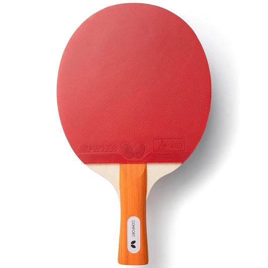 Butterfly Racket Comfort XXS Table Tennis Racket
