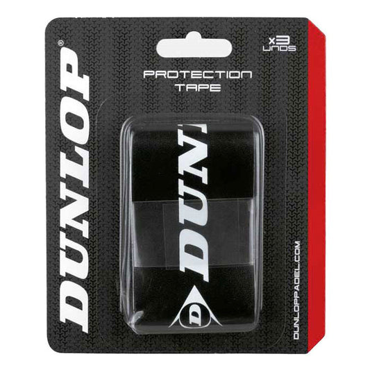 AC PDL Protection tape*3blk