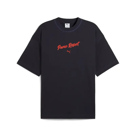 PREMIUM Essentials Oversized Graphic Tee Unisex