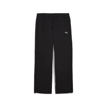 DARE TO Relaxed Woven Zip-Off Pants Women