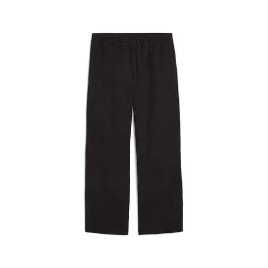 DARE TO Relaxed Woven Zip-Off Pants Women