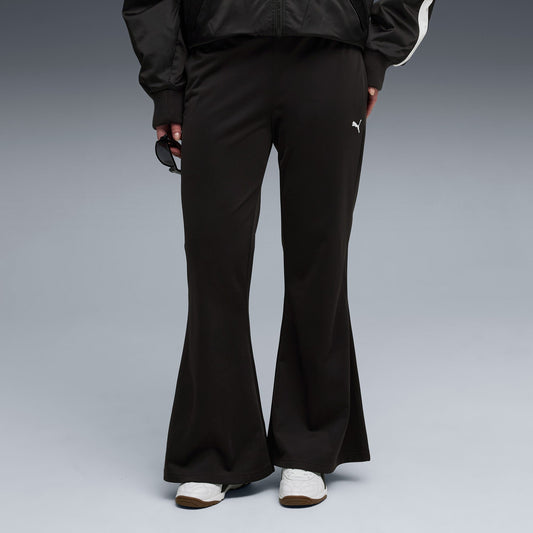 Wardrobe Essentials Flared Pants Women