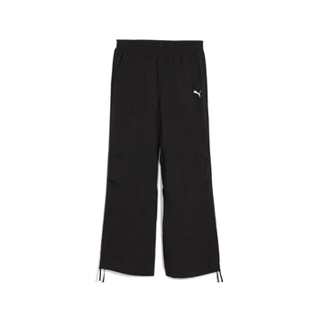 Wardrobe Essentials Oversized Parachute Pants Men