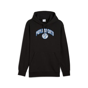 Wardrobe Essentials Sports Legacy Hoodie Men