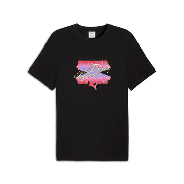 Graphic Legends T-shirt Men