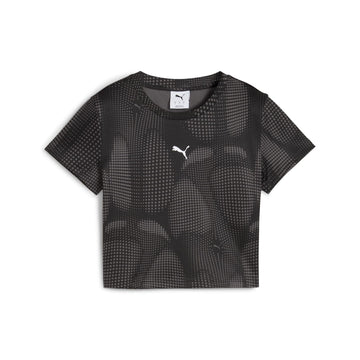 DARE TO All Over Print Baby T-shirt Women