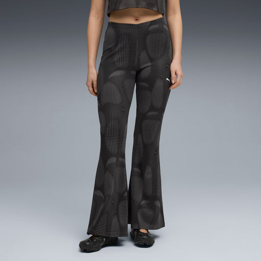 DARE TO Flared Pants Women