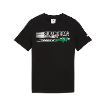 Super PUMA Graphic T-shirt Youth