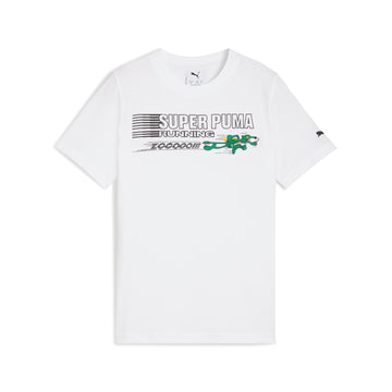 Super PUMA Graphic T-shirt Youth