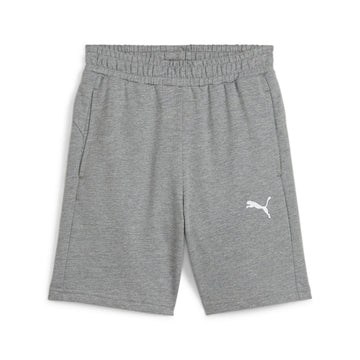 teamGOAL Casuals Youth Football Shorts