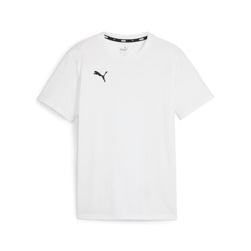 teamGOAL Casuals Youth Football Tee
