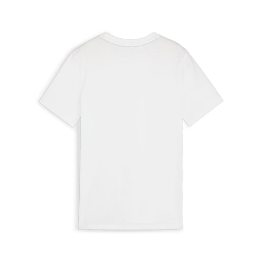 teamGOAL Casuals Youth Football Tee