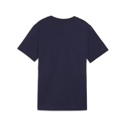 teamGOAL Casuals Youth Football Tee