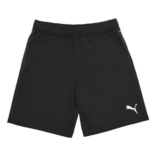 teamGOAL Training Short PUMA Black-PUMA