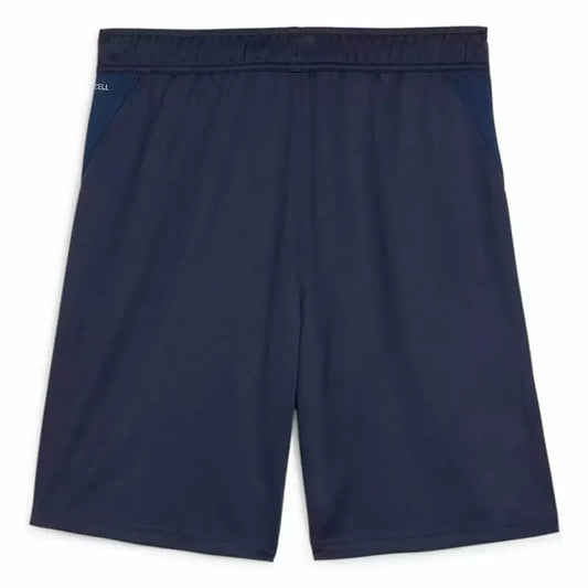 teamGOAL Training Short PUMA Navy-PUMA W