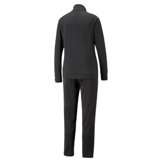 Classic Tricot Suit Op