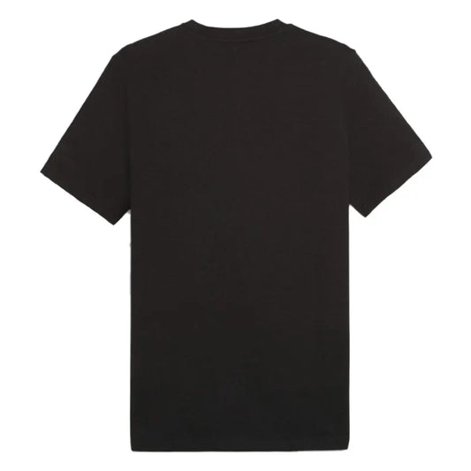 BETTER ESSENTIALS Tee PUMA Black