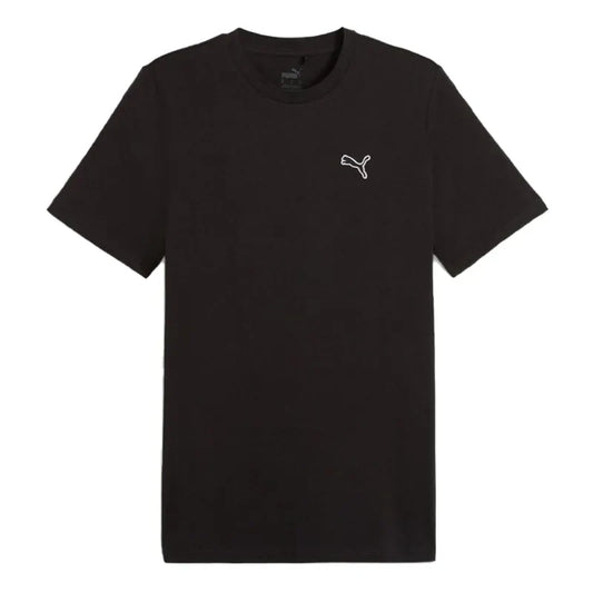 BETTER ESSENTIALS Tee PUMA Black