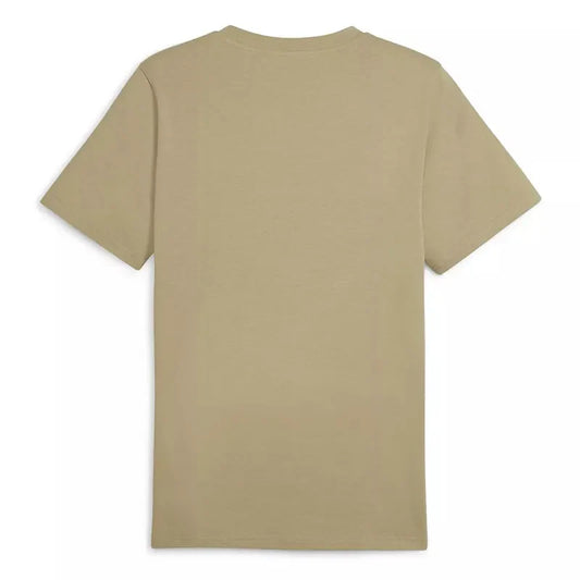 BETTER ESSENTIALS Tee Prairie Tan