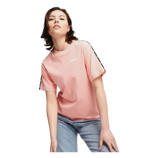 ESS TAPE Tee Peach Smoothie