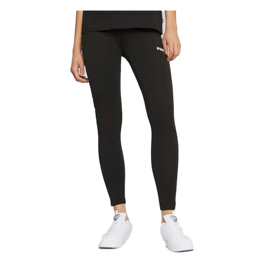 ESS TAPE Leggings PUMA Black