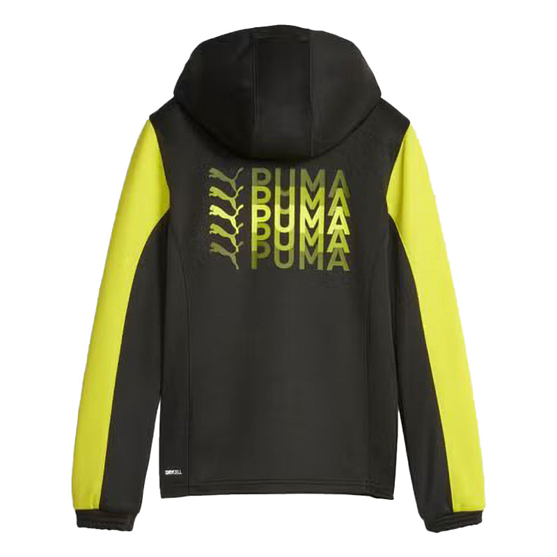 Puma  SWEATSHIRT | 67628101