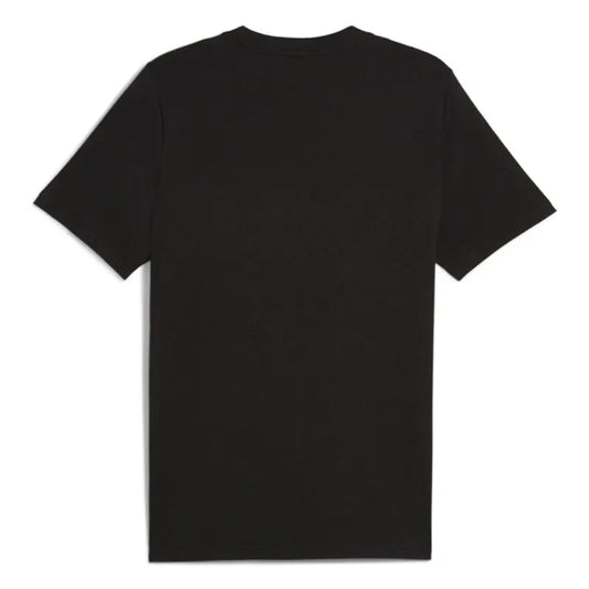 PUMA POWER Graphic Tee PUMA Black