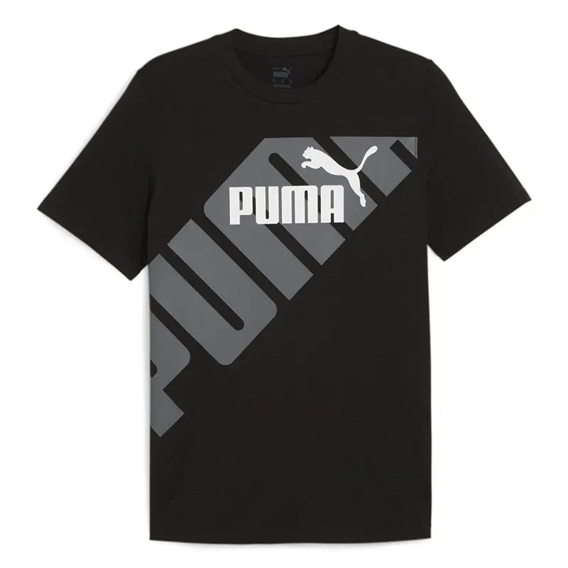 PUMA T.SHIRTS