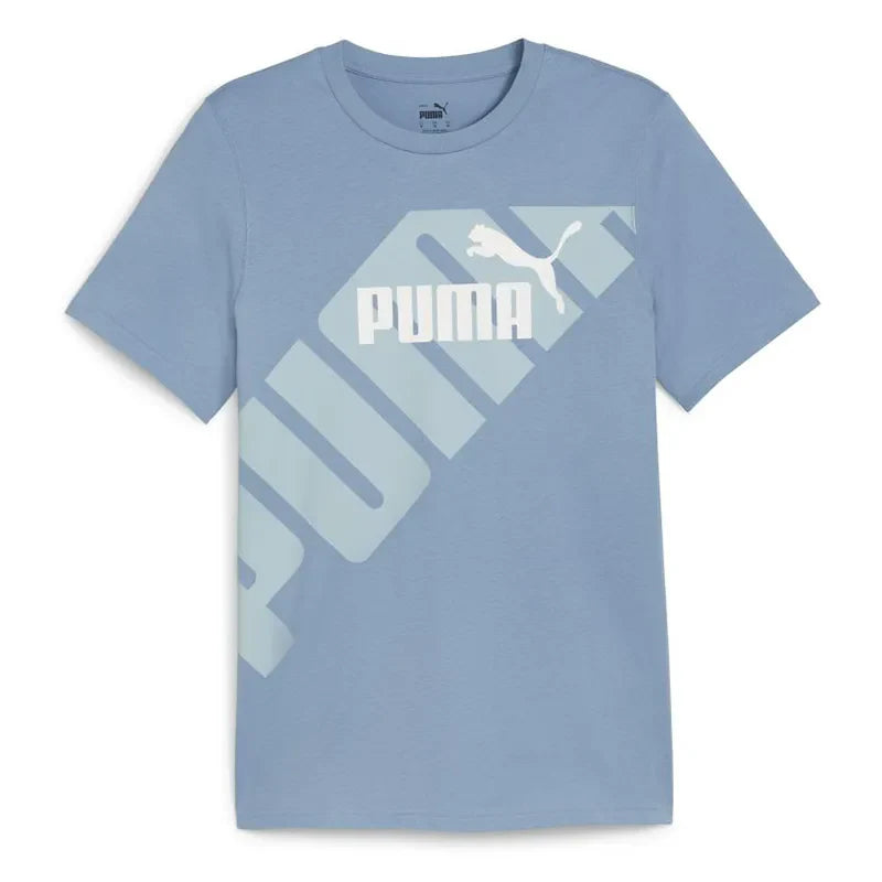 PUMA T.SHIRTS