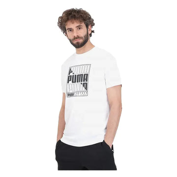 PUMA T.SHIRTS