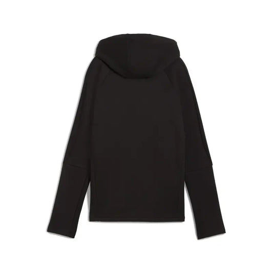 EVOSTRIPE Full-Zip Hoodie Women