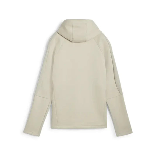 EVOSTRIPE Full-Zip Hoodie Women