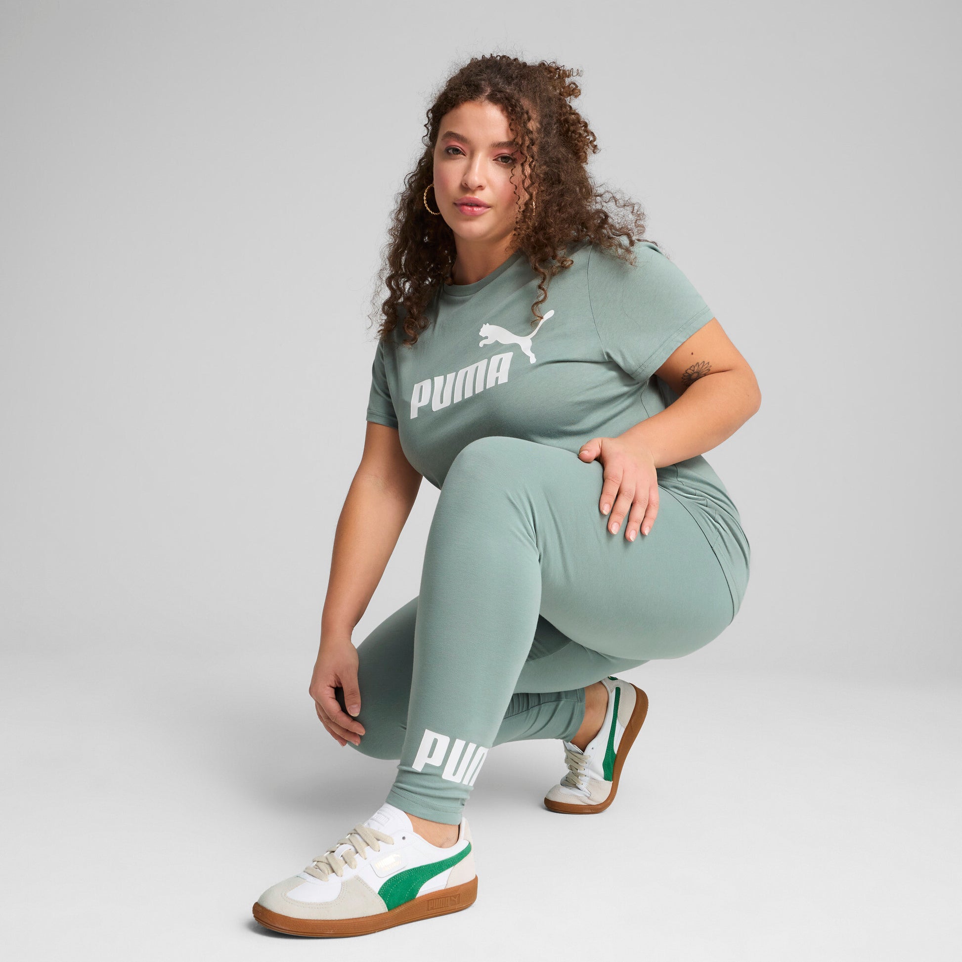 PUMA T.SHIRT Sporting Goods |68237130