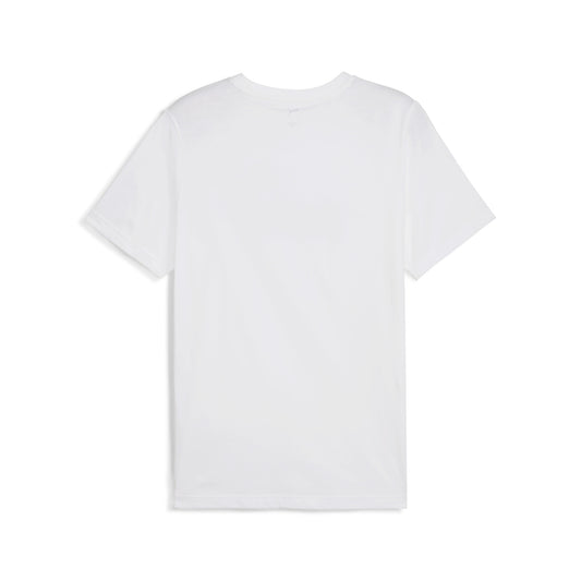 ESS No. 1 Logo Tee