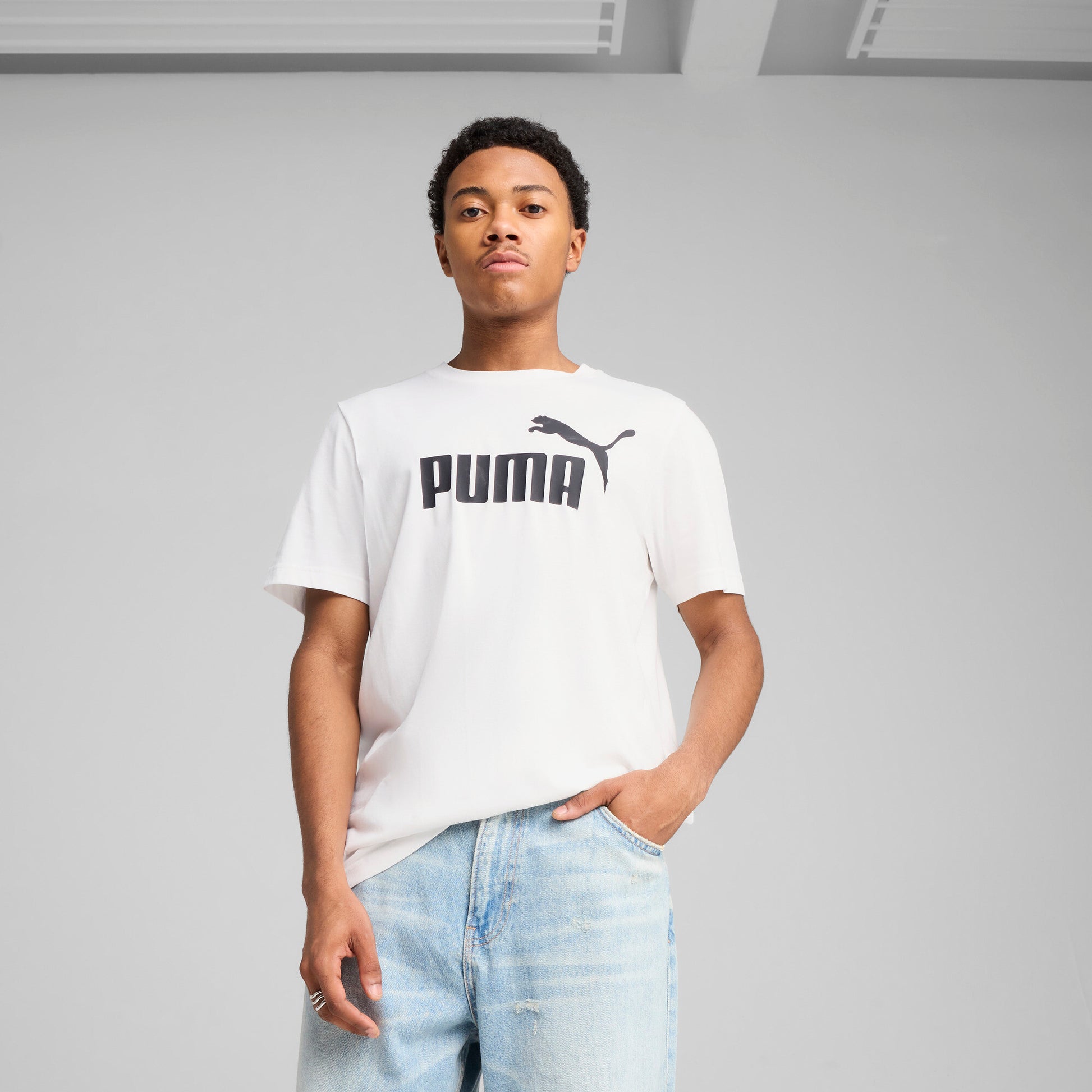 PUMA T.SHIRT Sporting Goods |68253202