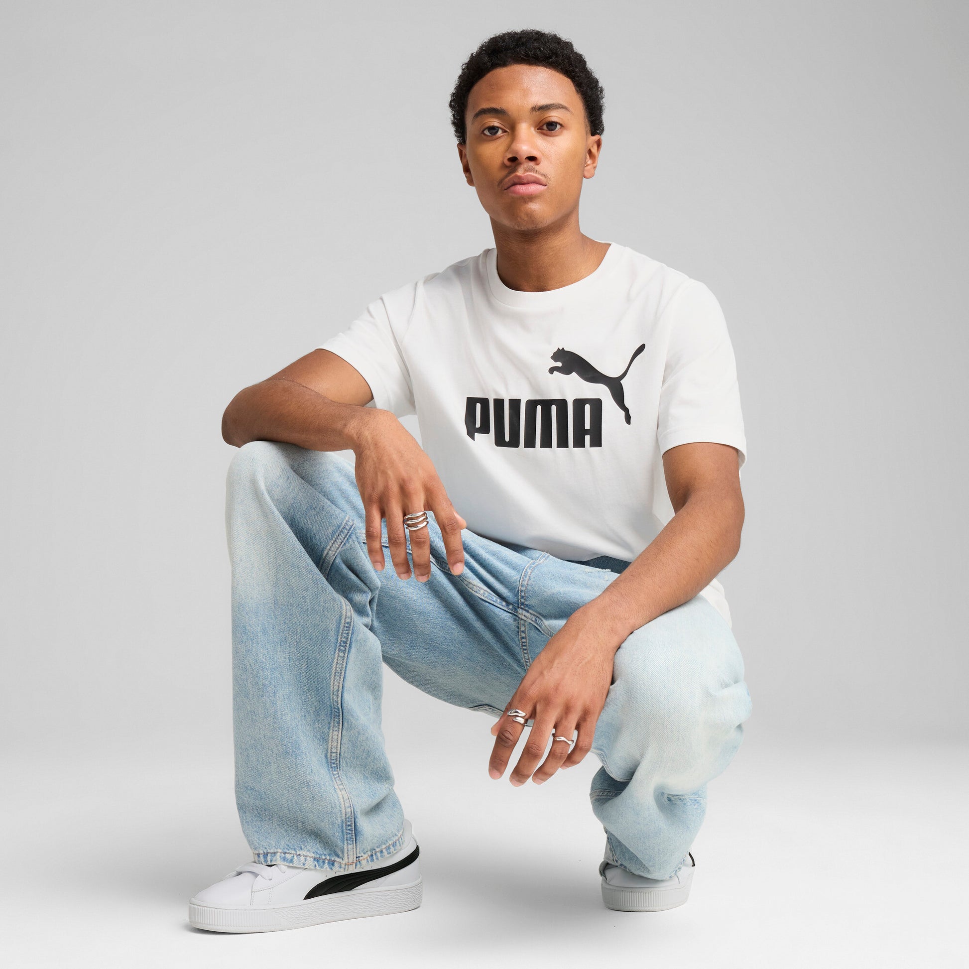 PUMA T.SHIRT Sporting Goods |68253202