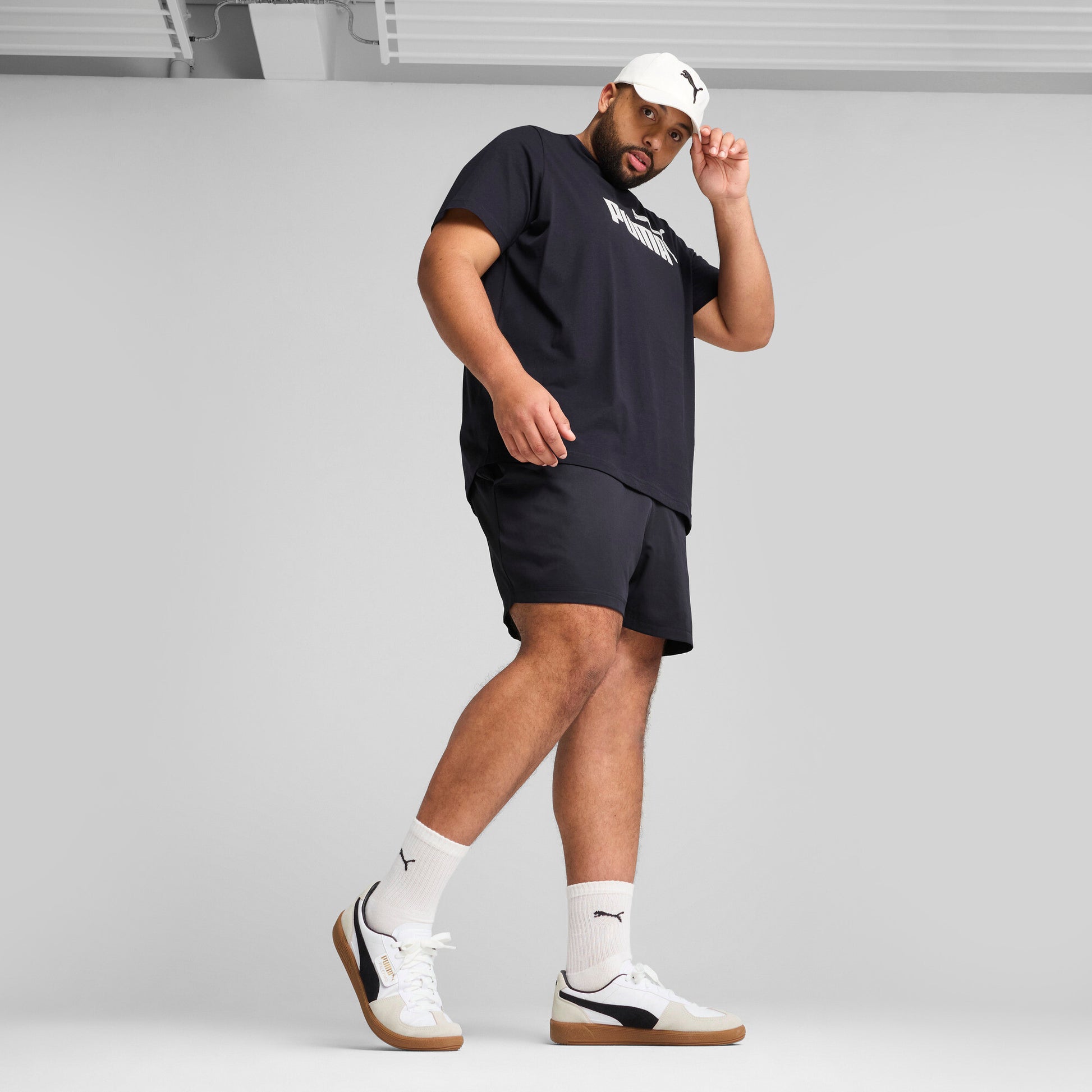 PUMA T.SHIRT Sporting Goods |68253216