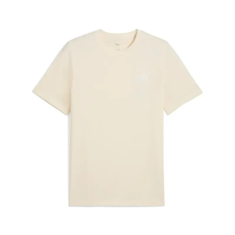 Essentials Small No. 1 Logo Tee Men