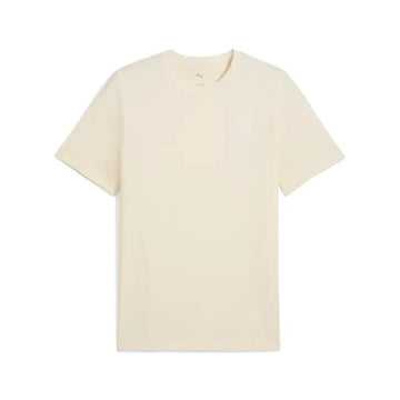 Essentials Small No. 1 Logo Tee Men